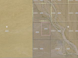 W English Dr, Golden Valley, AZ 86413