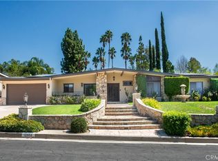 12504 Nedra Dr, Granada Hills, CA 91344