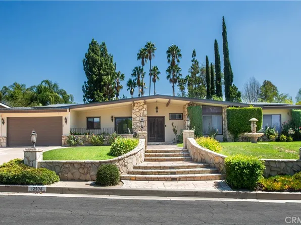 12504 Nedra Dr, Granada Hills, CA 91344