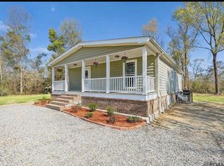 18242 Muddy Creek Rd, Prairieville, LA 70769