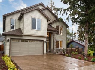 7898 SW Birch St, Portland, OR 97223