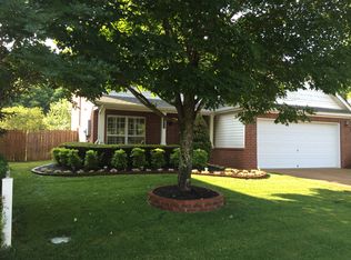 3225 Dark Woods Dr, Franklin, TN 37064