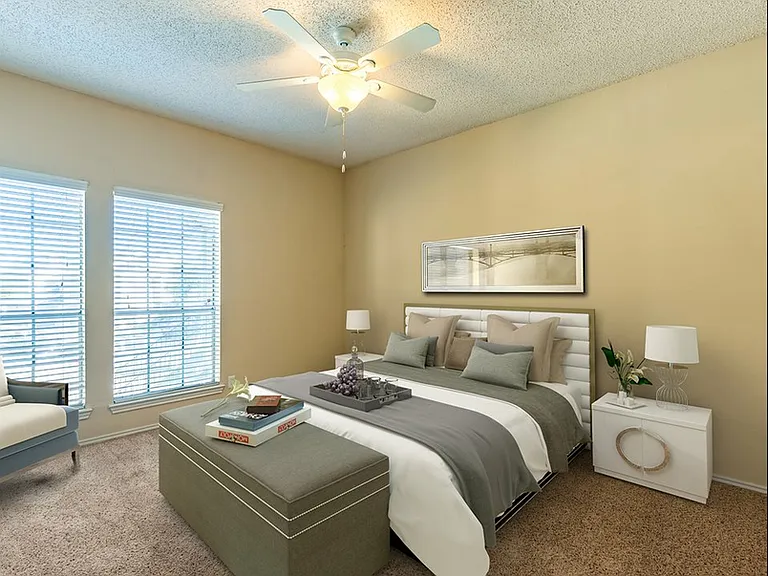 Summer House Apartment Homes — Photo 32