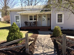 456 Rice St, Ionia, MI 48846