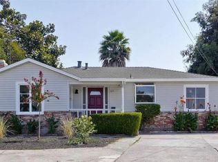 57 Cary Ct, Oakland, CA 94603