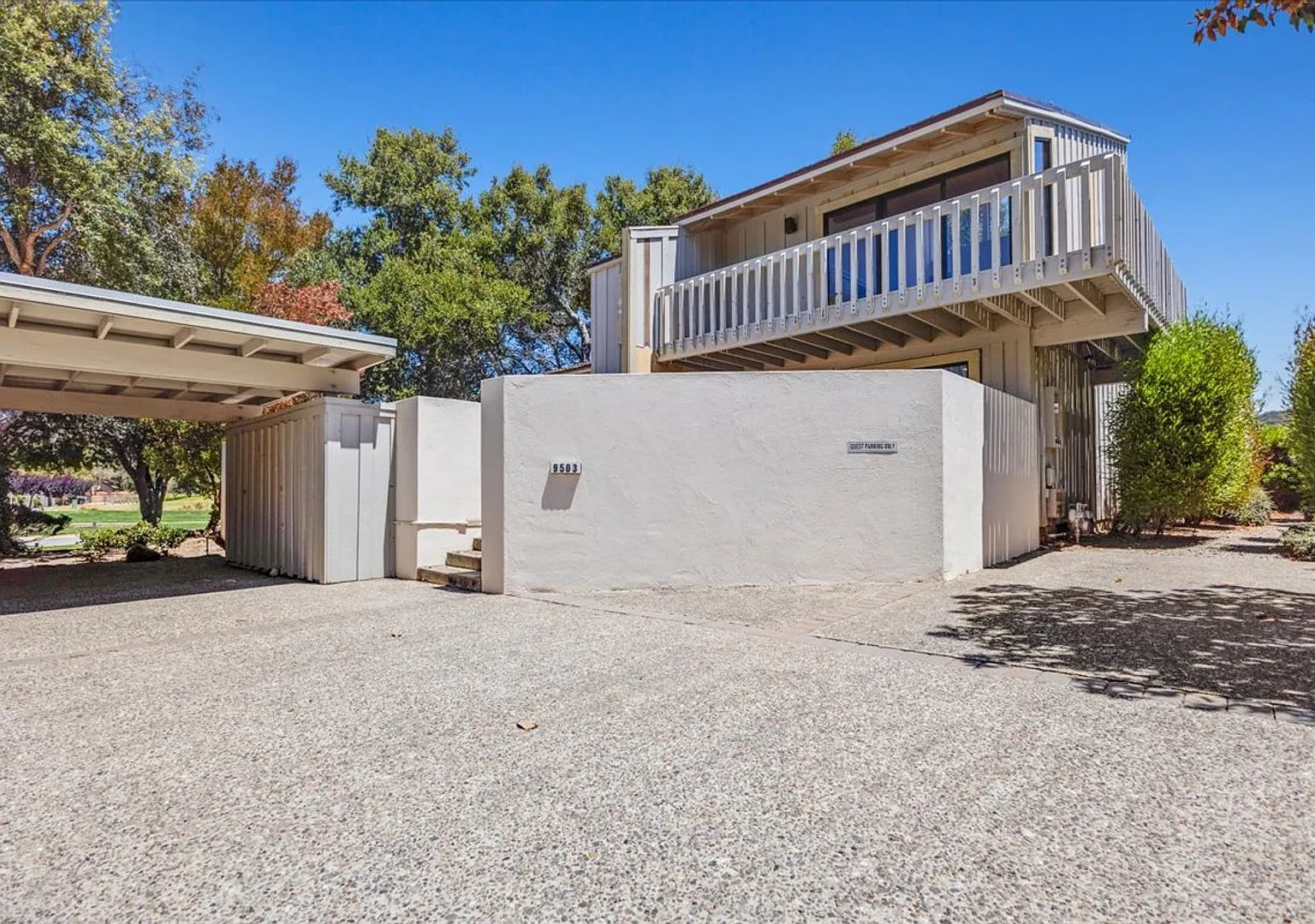 Renovated 3 Bed, 3.5 Bath Carmel Valley Ranch Stand Alone Unit — Photo 1