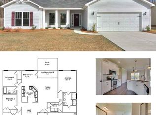 504 Heatherwood Dr #55, Statesboro, GA 30461