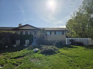 581 W 1400 N #1, Clearfield, UT 84015