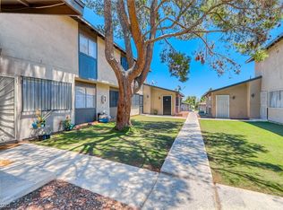 212 Bruce St #A, Las Vegas, NV 89101