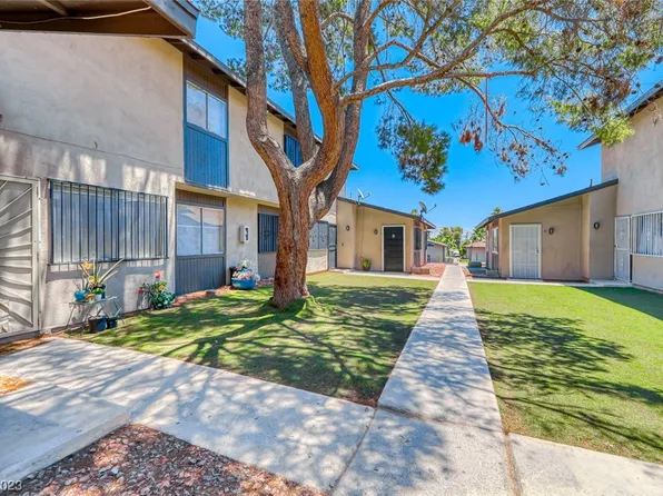 212 Bruce St #A, Las Vegas, NV 89101