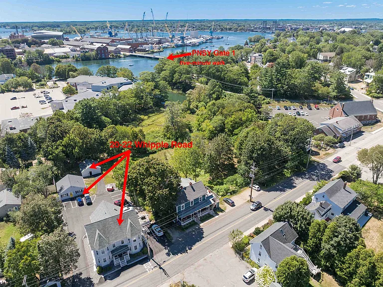 22 Whipple Rd #C — Photo 3