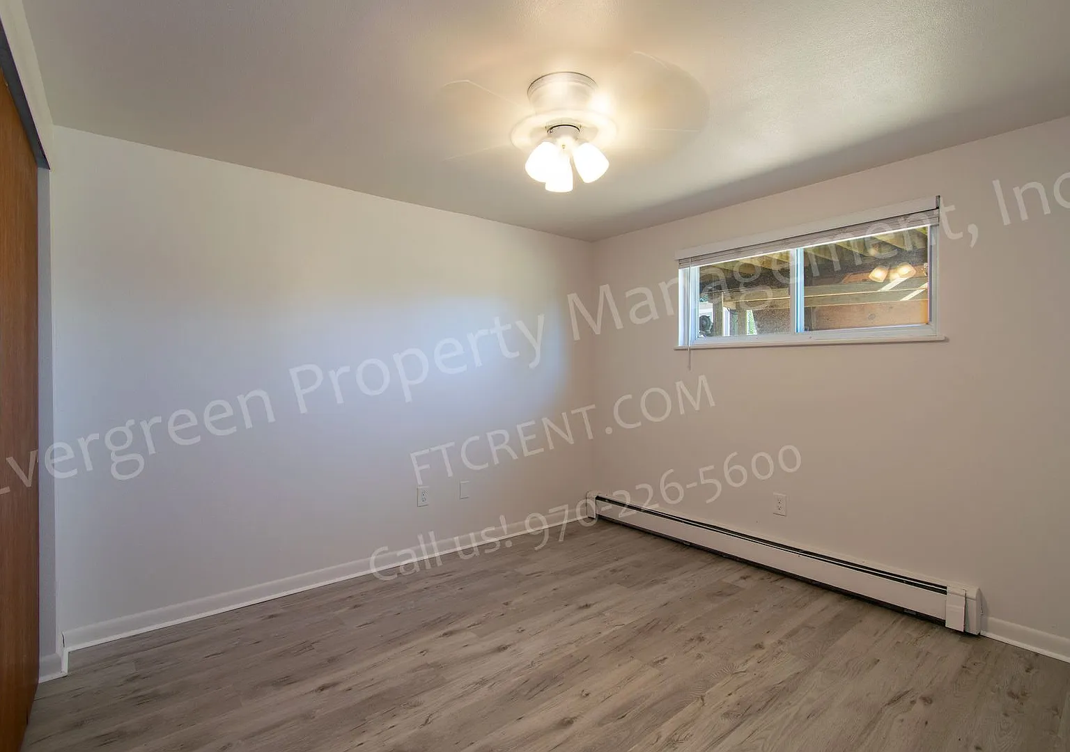 2 Bed 1 Bath near Warren Lake — Photo 3