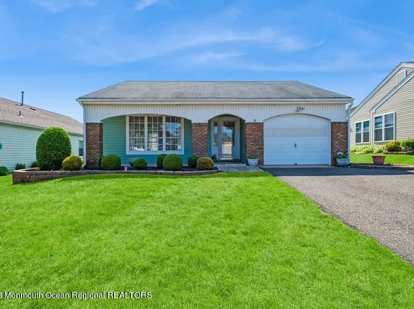 29 Red Hill, Manchester, NJ 08759