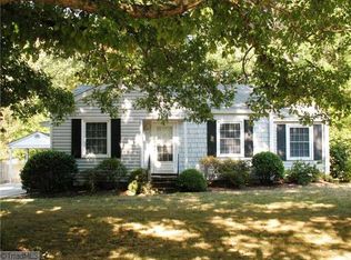 510 Westchester Dr, Greensboro, NC 27408