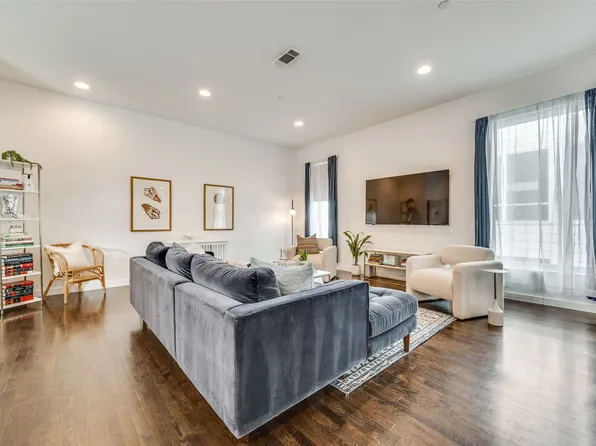 5706 Lindell Ave #B, Dallas, TX 75206