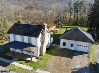 120 Fishing Creek Rd, Mill Hall, PA 17751