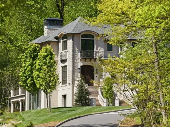 4 MASON HILL ROAD, Warren Twp., NJ 07059