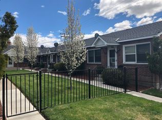 550 S Wells Ave APT 11, Reno, NV 89502