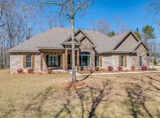 1420 Old Prattville Rd, Millbrook, AL 36054