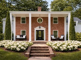 790 Hardscrabble Rd, Chappaqua, NY 10514