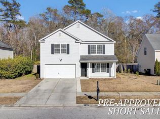 230 Eagle Ridge Rd, Summerville, SC 29485