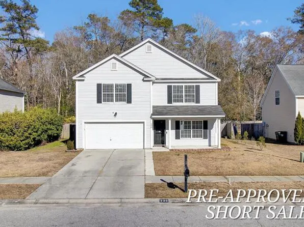 230 Eagle Ridge Rd, Summerville, SC 29485