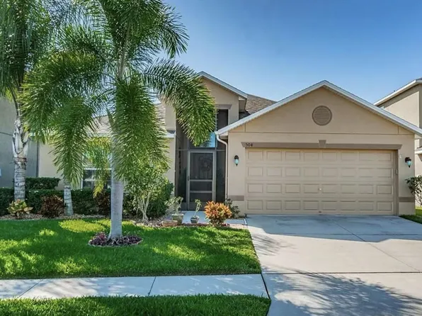 504 19th St, Ruskin, FL 33570