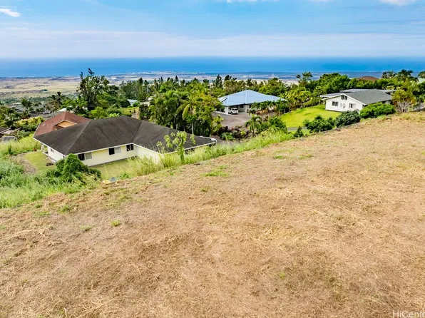 73-4282 Kiekie St, Kailua Kona, HI 96740