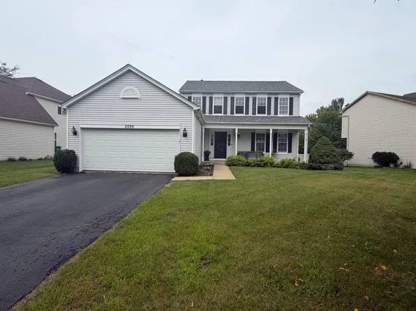 2095 Wesmere Lakes Dr, Plainfield, IL 60586