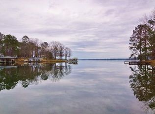 129 Quail Shores Rd, Henrico, NC 27842