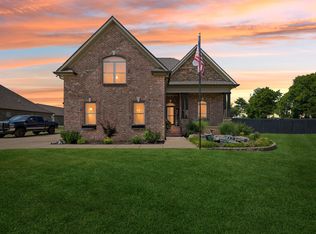 101 Flatwoods Rd, Lebanon, TN 37090