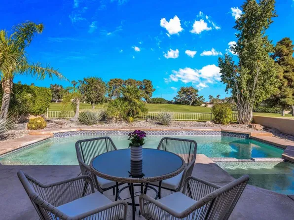 141 Kavenish Dr, Rancho Mirage, CA 92270