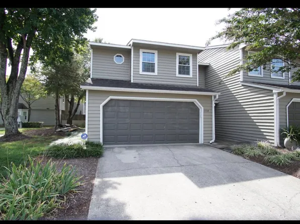 7714 Village Dr, Knoxville, TN 37919