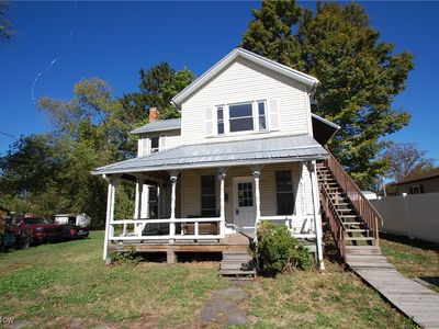 369 Waddell St, Leetonia, OH, 44431