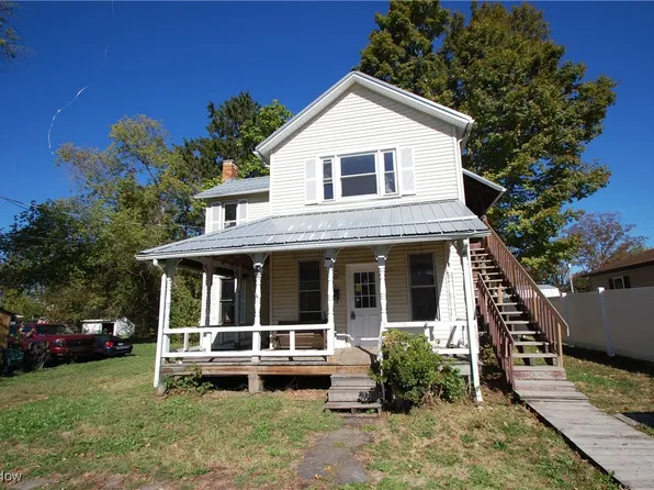 369 Waddell St, Leetonia, OH 44431