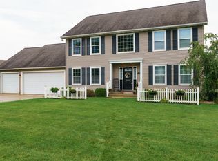 8343 Logan Bay St, Kalamazoo, MI 49009