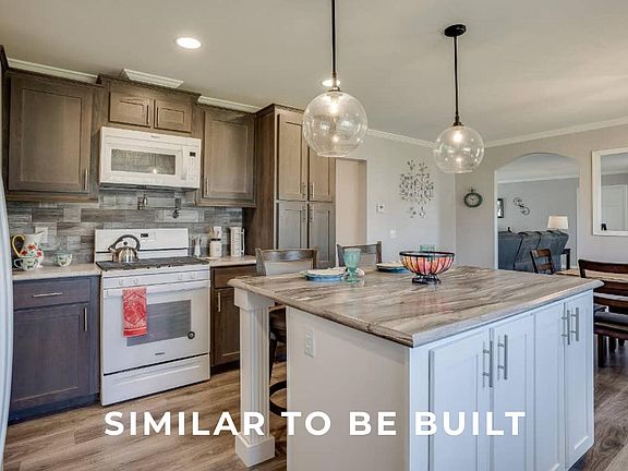 2nd image of TBD Grandview Drive