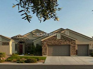 7731 Gracemoor Ct, Las Vegas, NV 89149