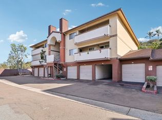 The Ridge Apartments in City Heights, San Diego, CA 92105