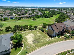 1705 Cantina Sky Dr, Leander, TX 78641