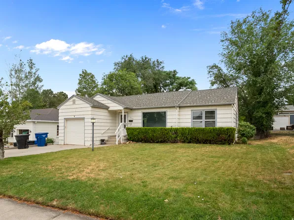 2687 E 2980 S, Salt Lake City, UT 84109