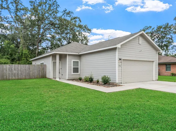 306 Helen St, Cleveland, TX 77328