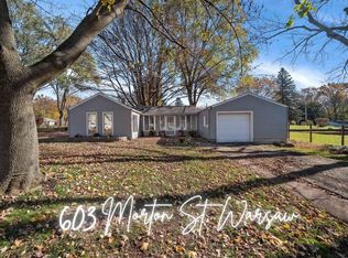 603 Morton St, Warsaw, IN