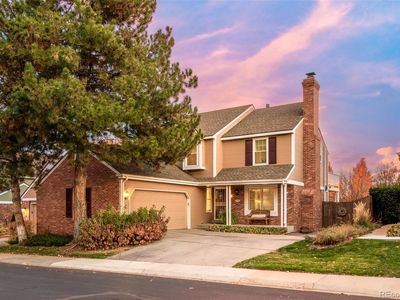 7550 S Ivanhoe Way, Centennial, CO, 80112