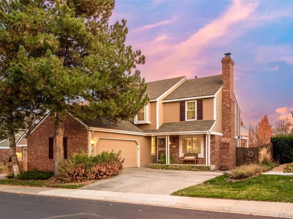 7550 S Ivanhoe Way, Centennial, CO 80112