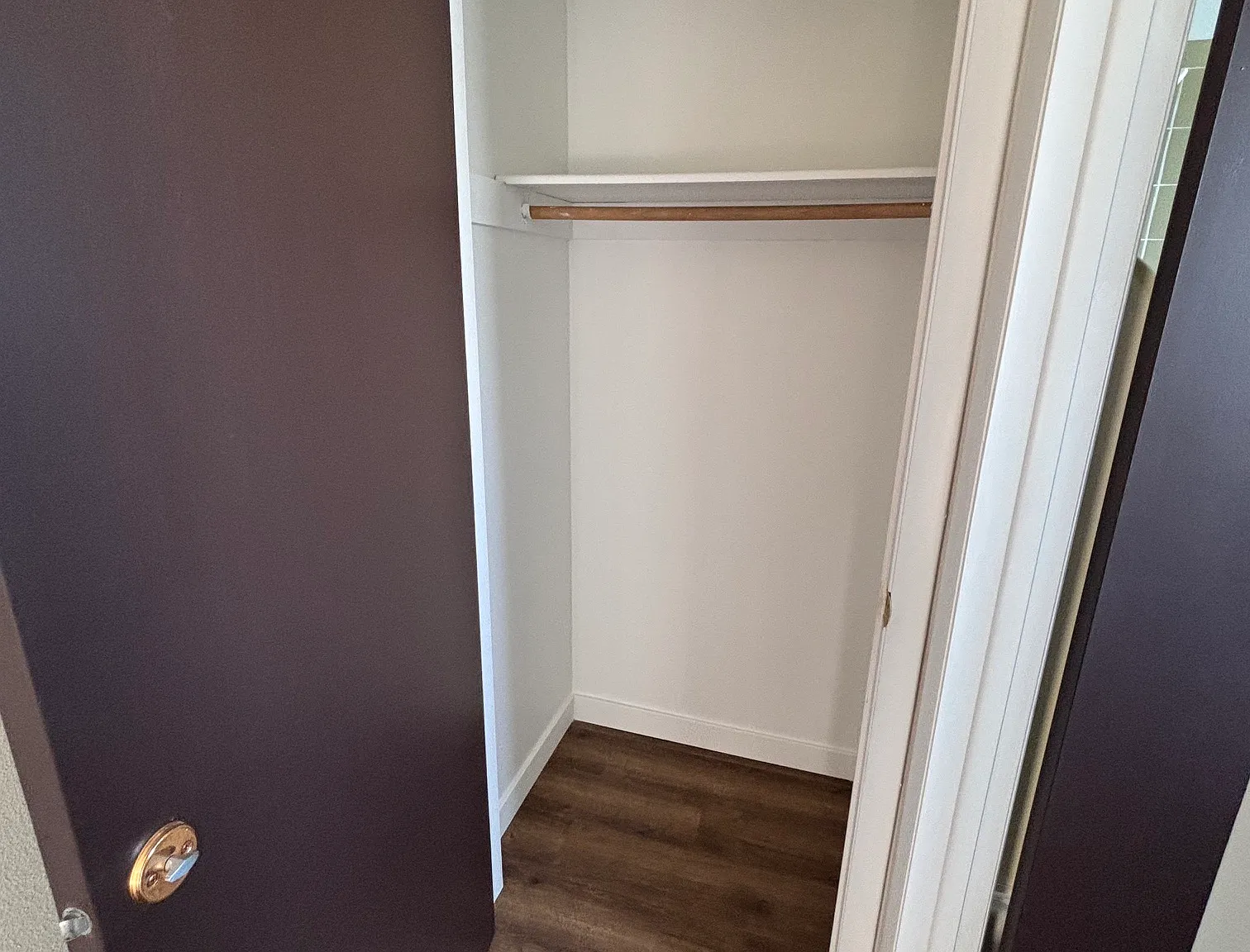 1 bed, 600 sqft, $1,100 — Photo 4
