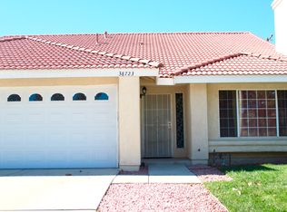 38723 Desert Flower Dr, Palmdale, CA 93551