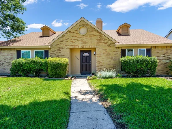 1606 Burgundy St, Garland, TX 75040