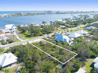 LOT 133 River Rd, Orange Beach, AL 36561