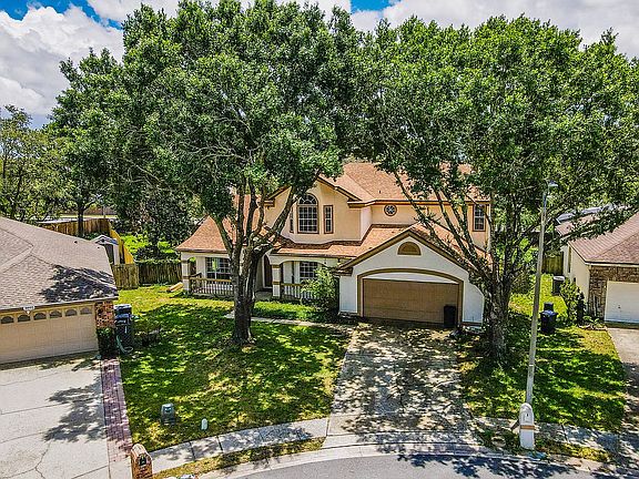5th image of 3899 Kingston Oaks Cv